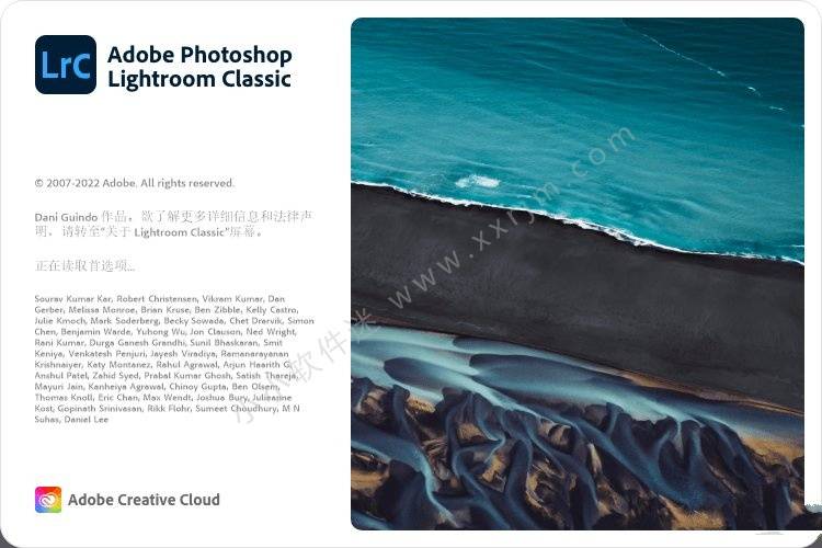 苹果网页版软件可移除否:Adobe_Lightroom_Classic_v12.0.1中文最新版-第1张图片-太平洋在线下载