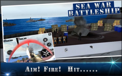 battleship安卓游戏battleshipapollo-第1张图片-太平洋在线下载