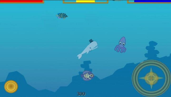 游戏鲸鱼安卓游戏鲸鱼手游官网-第1张图片-太平洋在线下载