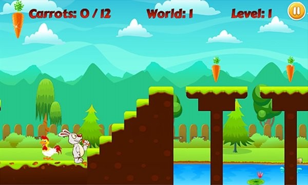 逃亡兔游戏苹果版兔兔助手苹果版下载