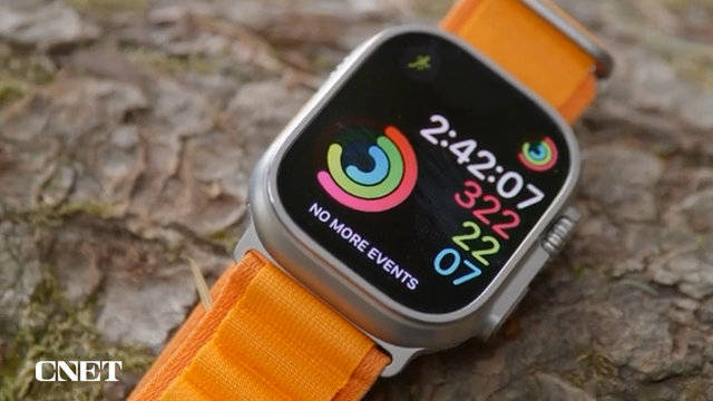 在苹果手表上看新闻苹果手表iwatch官网