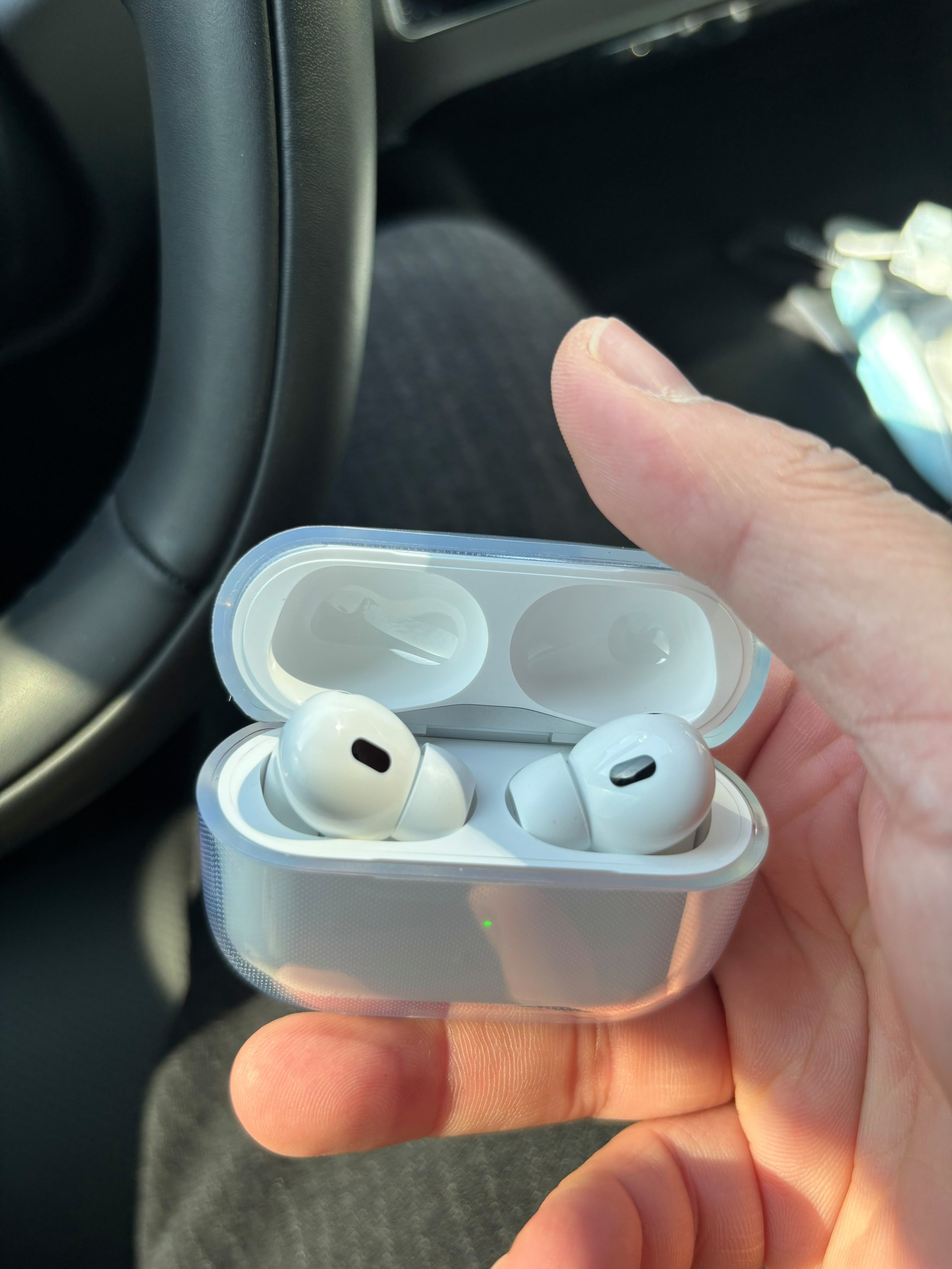 苹果耳机版(苹果耳机版本6f21是几代)-第3张图片-QuickQ官网