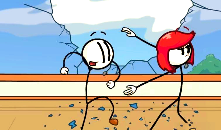 火柴人逃狱记手机版(火柴人逃离监狱最新版手机版)