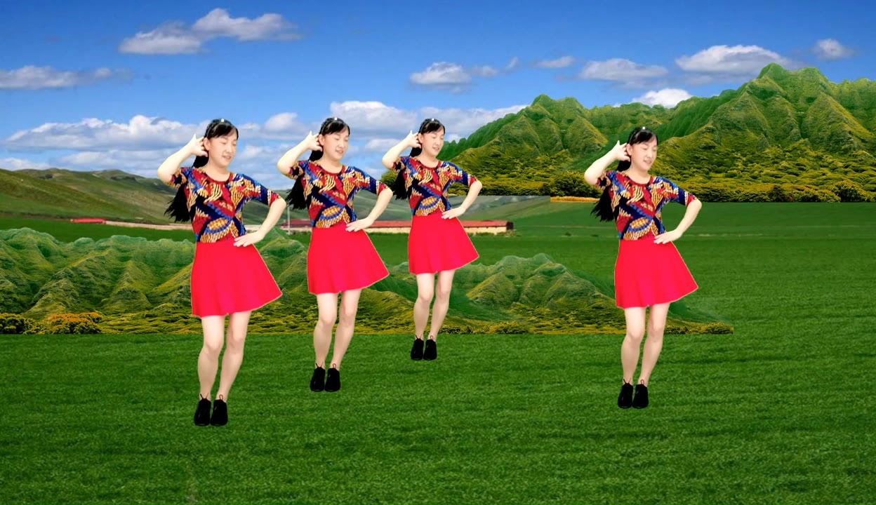 小苹果dj版越南版(越南版小苹果mv现场版)-第2张图片-QuickQ官网