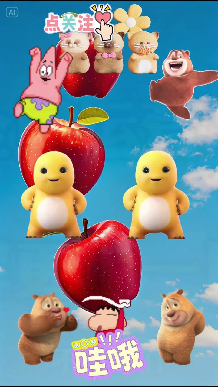 小苹果dj版越南版(越南版小苹果mv现场版)-第4张图片-QuickQ官网