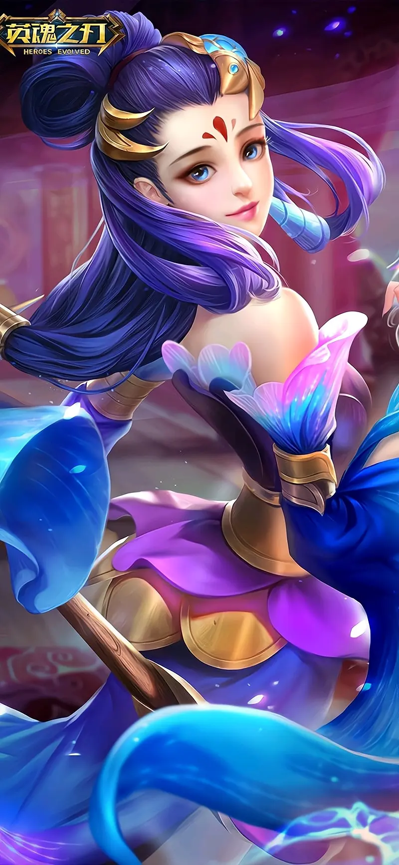 英雄之刃手机版吧(英雄之刃手机版官网)-第3张图片-QuickQ官网