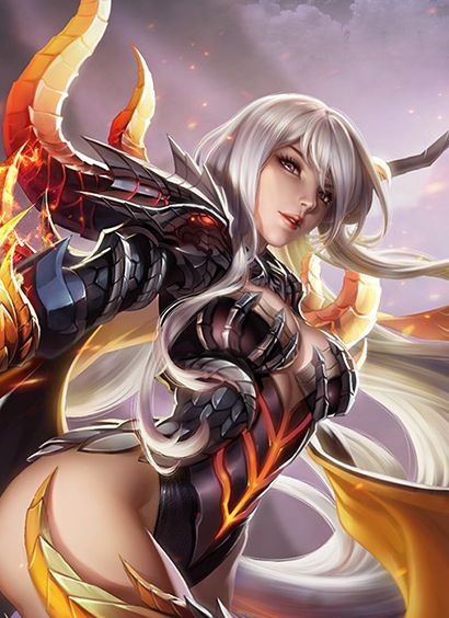 英雄之刃手机版吧(英雄之刃手机版官网)-第5张图片-QuickQ官网