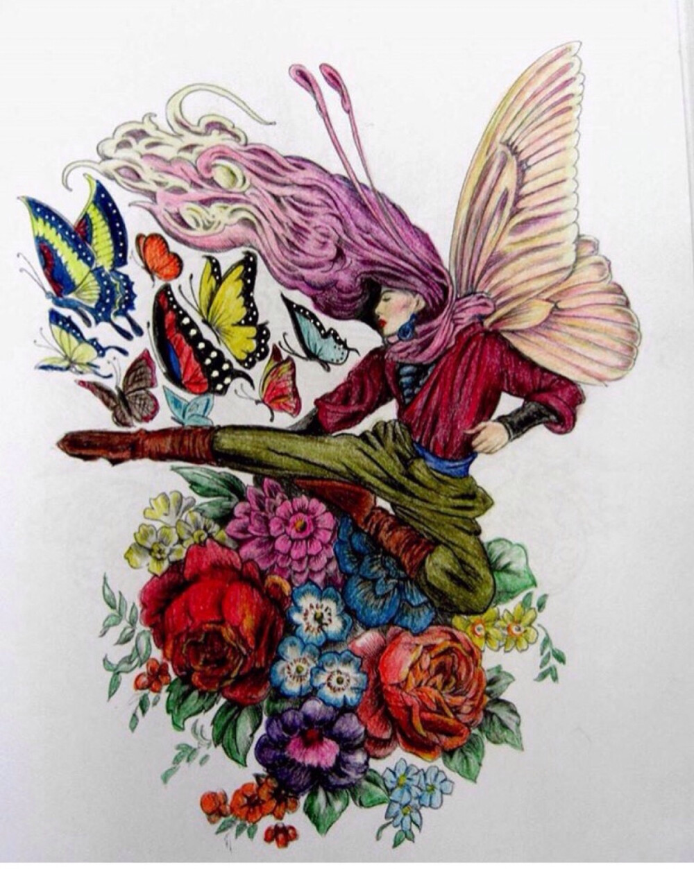 最新sketchbook手机版(sketchbook手机版零基础教程)-第5张图片-QuickQ官网