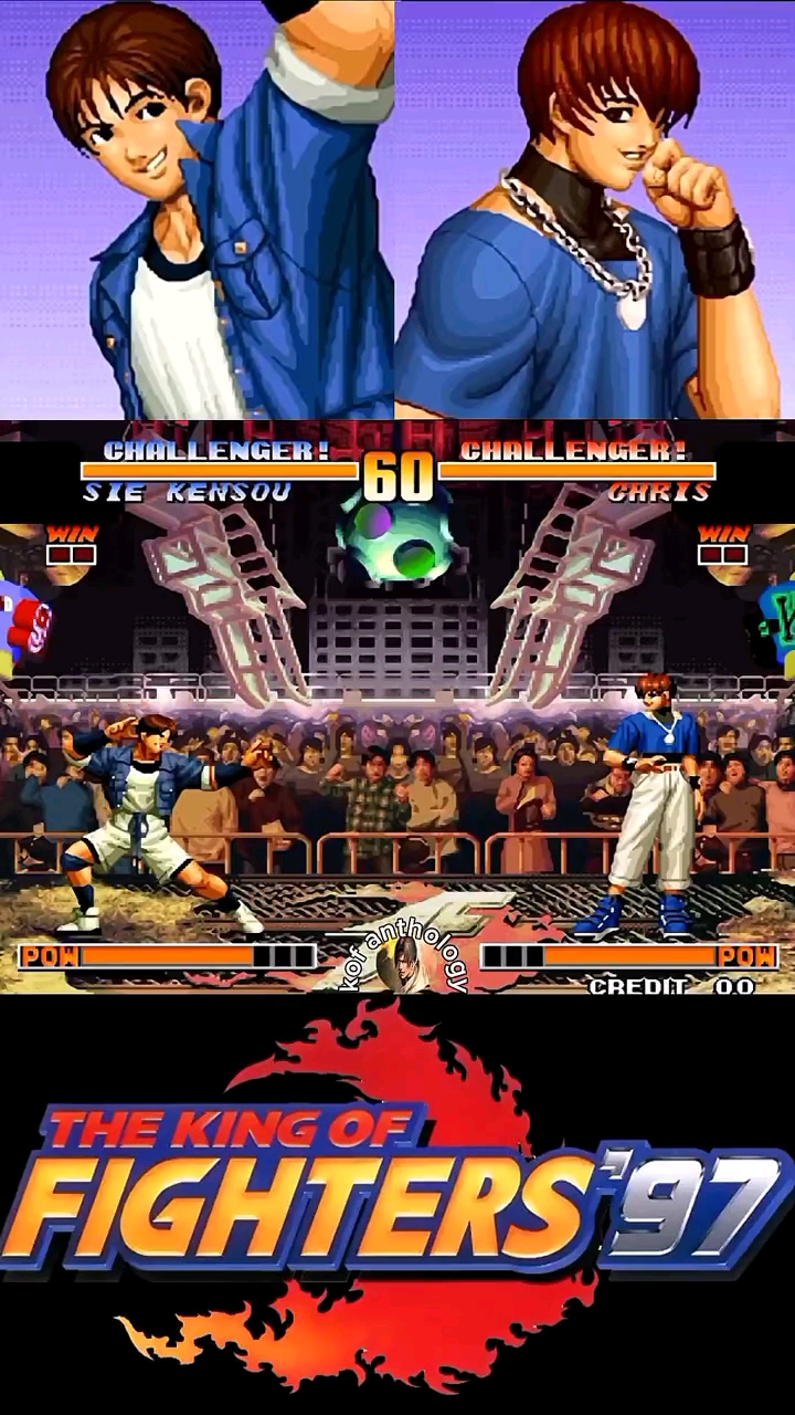 乱世拳皇手机版(乱世拳皇手机版怎么下载)-第5张图片-QuickQ官网