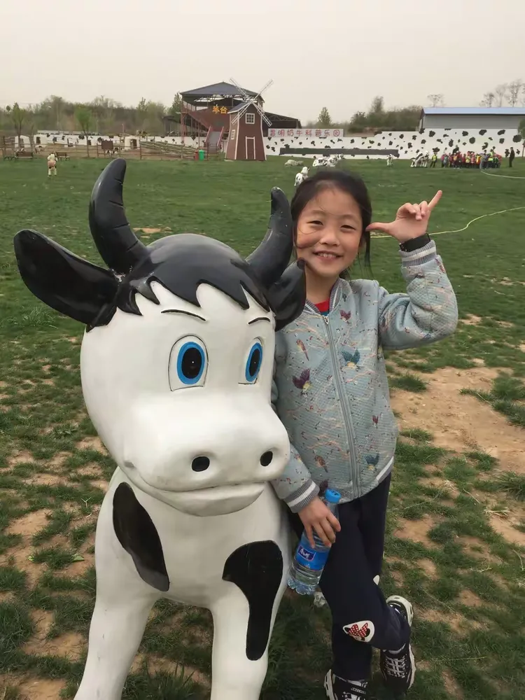 疯狂牧场手机版(疯狂牧场安卓版中文版)-第5张图片-QuickQ官网