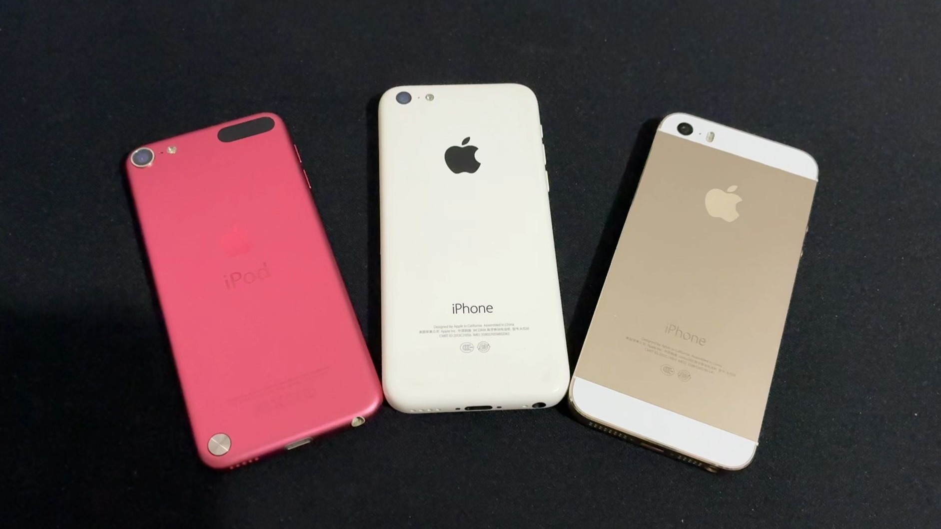 苹果att版和tm版(苹果att版支持电信4g)-第4张图片-QuickQ官网