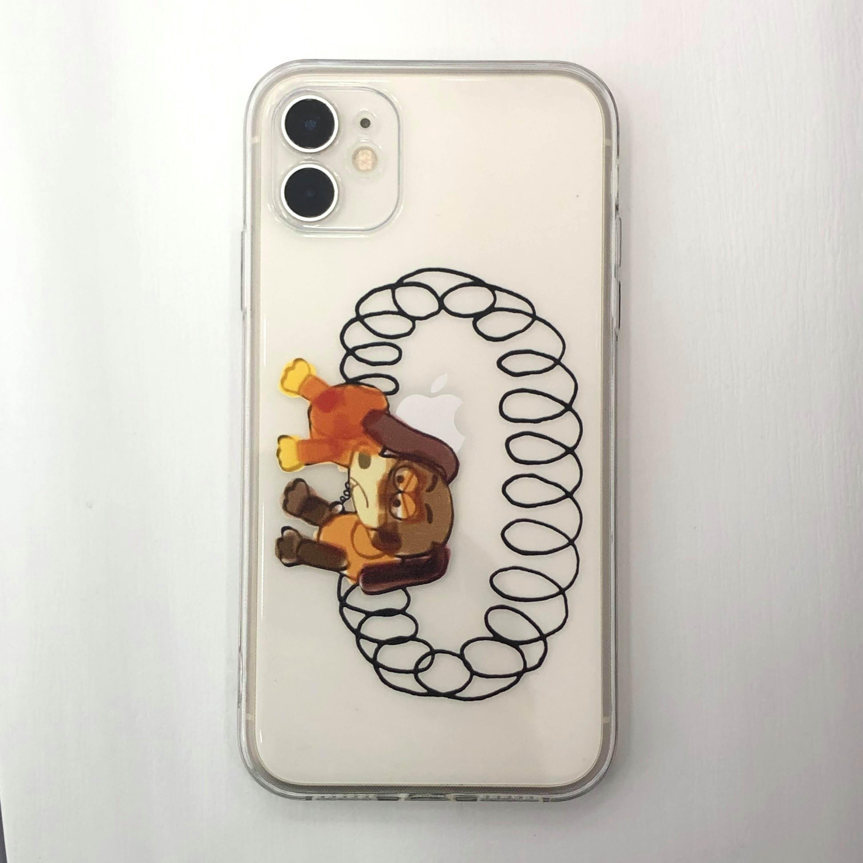 苹果iphone玩具版(iphone怎么下玩具熊)-第3张图片-QuickQ官网