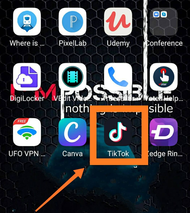 tictok苹果版(tictok ios下载)-第3张图片-QuickQ官网