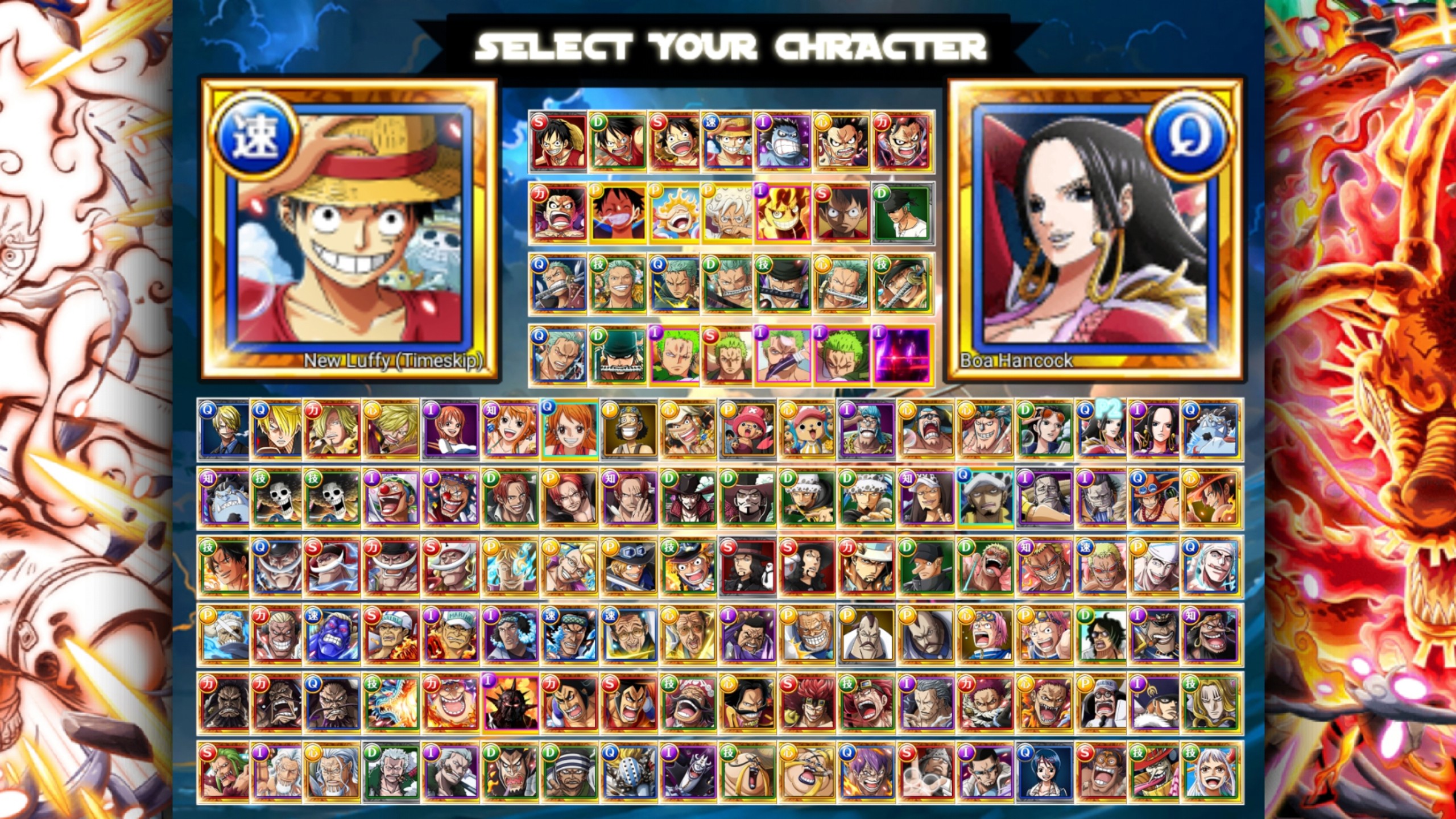 热血海贼王安卓版bt(热血海贼王安卓版公益服吧)-第3张图片-QuickQ官网