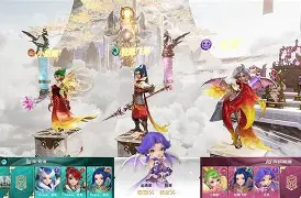 云端骑士的对决手机版(云端骑士的对决手机版怎么下载)-第2张图片-QuickQ官网 云端骑士的对决手机版(云端骑士的对决手机版怎么下载)-第2张图片-QuickQ官网