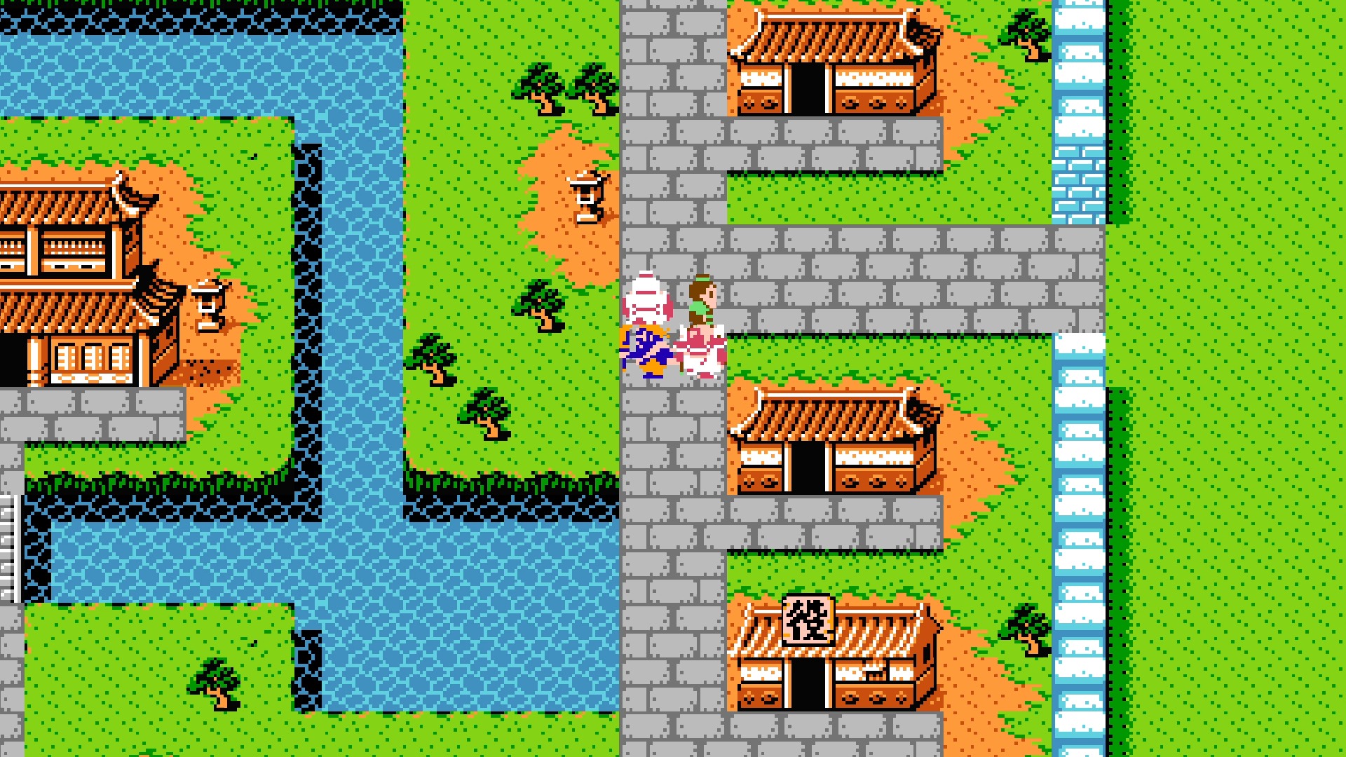 三国吞食天地安卓版(三国吞食天地完整攻略)-第4张图片-QuickQ官网 三国吞食天地安卓版(三国吞食天地完整攻略)-第4张图片-QuickQ官网