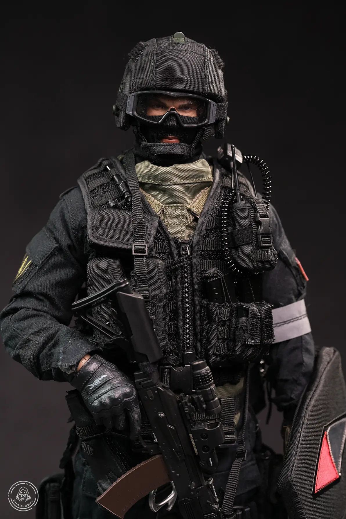 特种部队ol手机版(特种部队游戏官网国服)