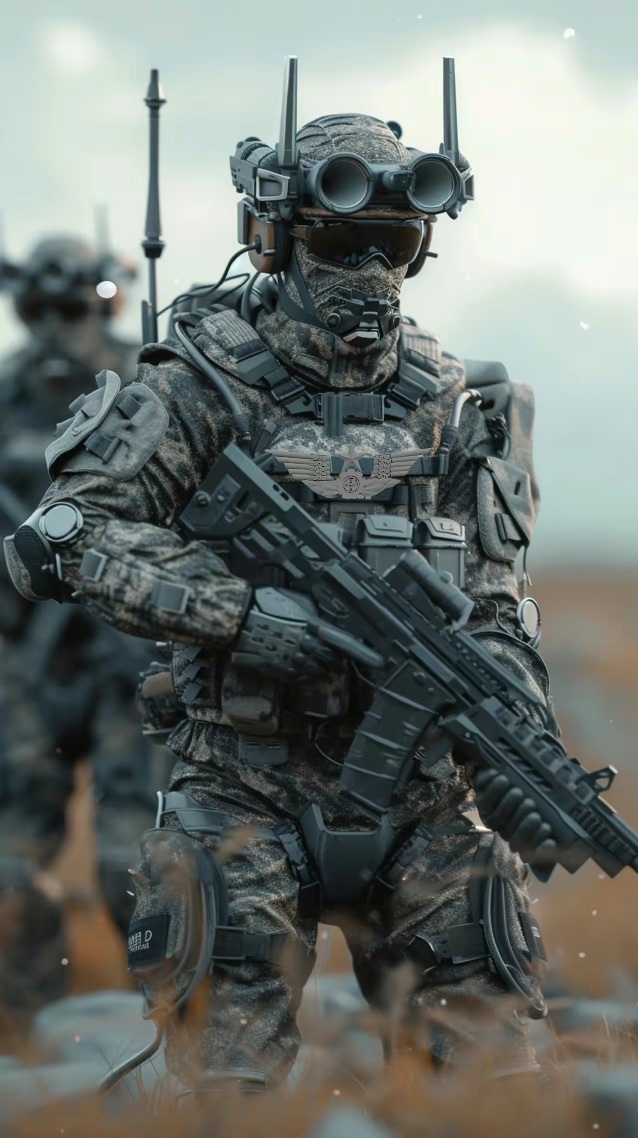 特种部队ol手机版(特种部队游戏官网国服)-第3张图片-QuickQ官网 特种部队ol手机版(特种部队游戏官网国服)-第3张图片-QuickQ官网