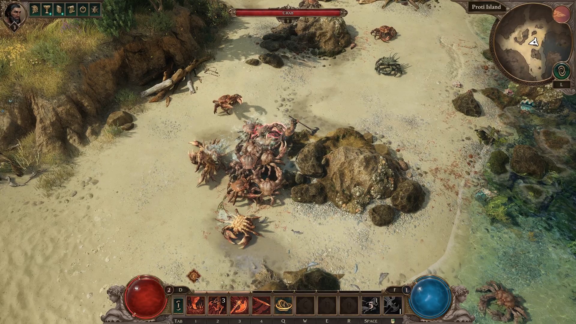 包含泰坦之旅安卓版不花钱玩的词条-第2张图片-QuickQ官网