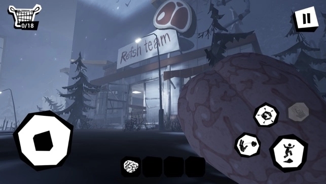 神秘邻居手游安卓版破解(神秘邻居手游安卓版破解版下载)-第2张图片-QuickQ官网