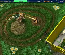 金甲虫祖玛手机版(祖玛游戏单机版最新版本)-第1张图片-QuickQ官网