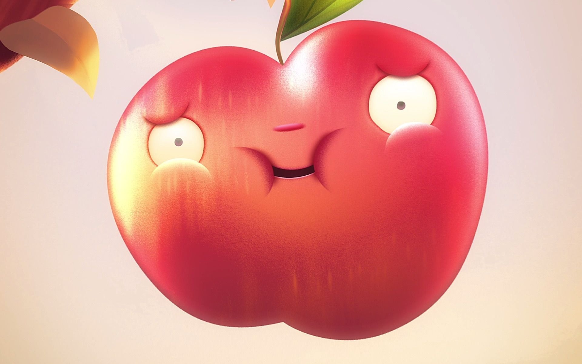 小苹果翻唱版厨师版(小苹果是原创还是翻唱)-第2张图片-QuickQ官网