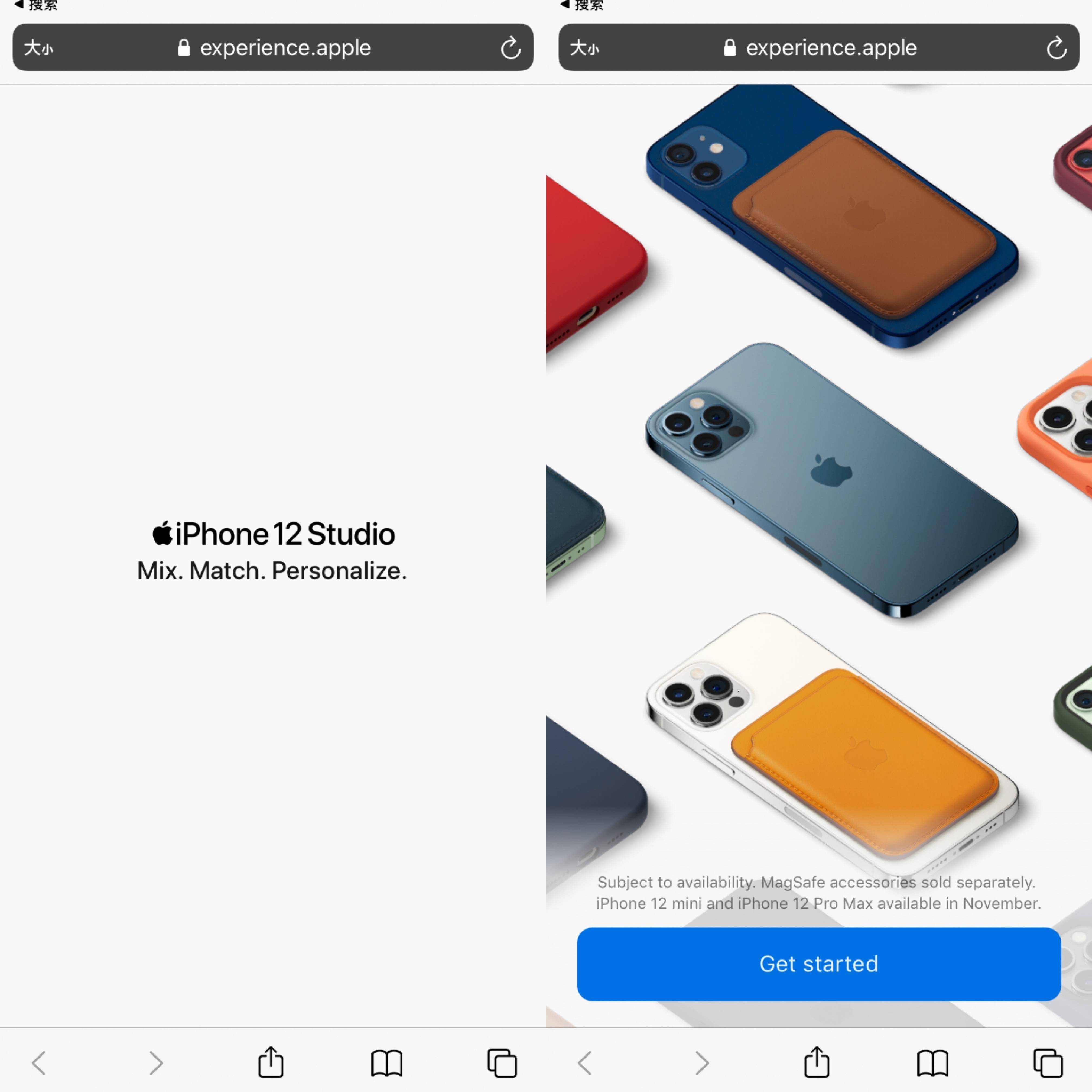 苹果选配版(买苹果手机版本类型怎么选)-第1张图片-QuickQ官网