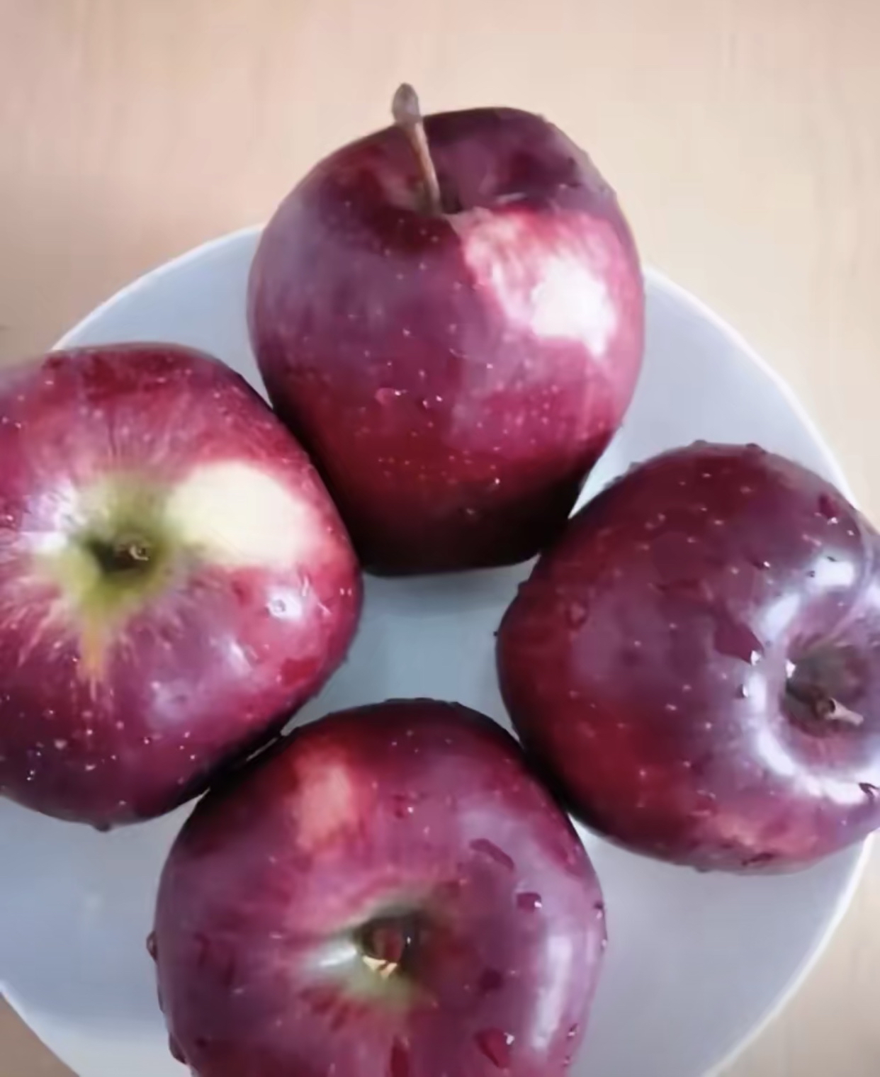 苹果牛蛋版(牛蛋蛋水果怎么吃)-第3张图片-QuickQ官网