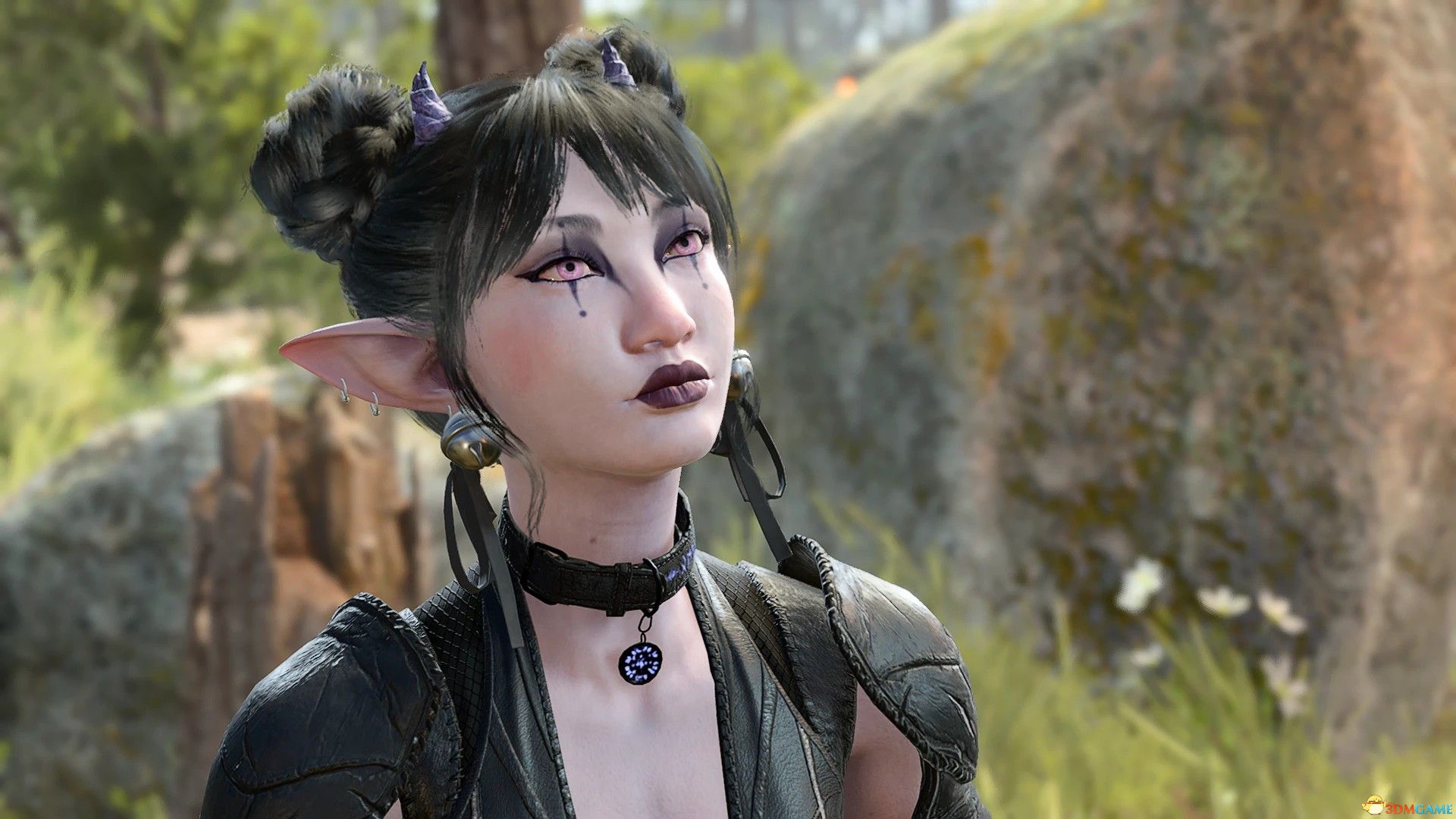 博德之门mod手机版(博德之门 android)-第5张图片-QuickQ官网