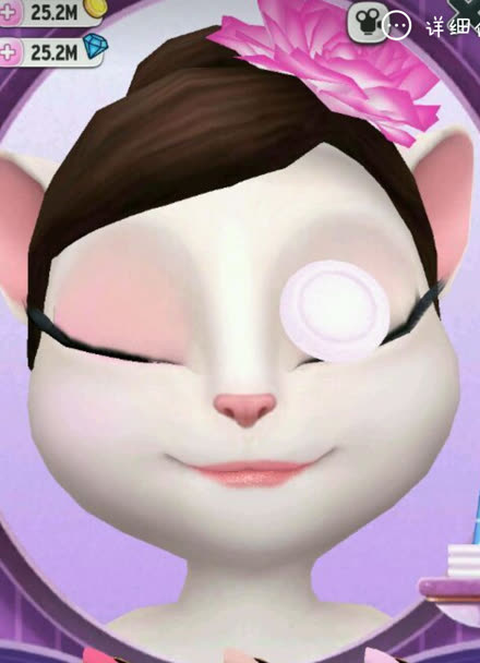 安吉拉生小宝宝手机版(安吉拉生宝宝生了安吉拉宝宝)-第4张图片-QuickQ官网