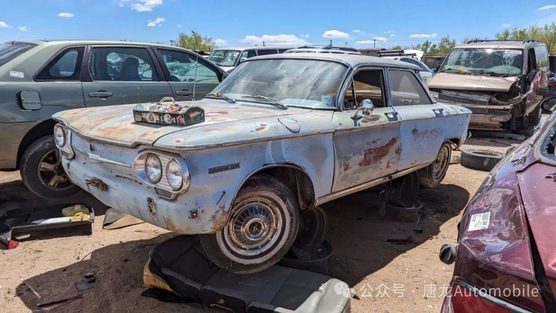 废弃汽车手机版(废弃汽车都是怎么处理的)-第5张图片-QuickQ官网