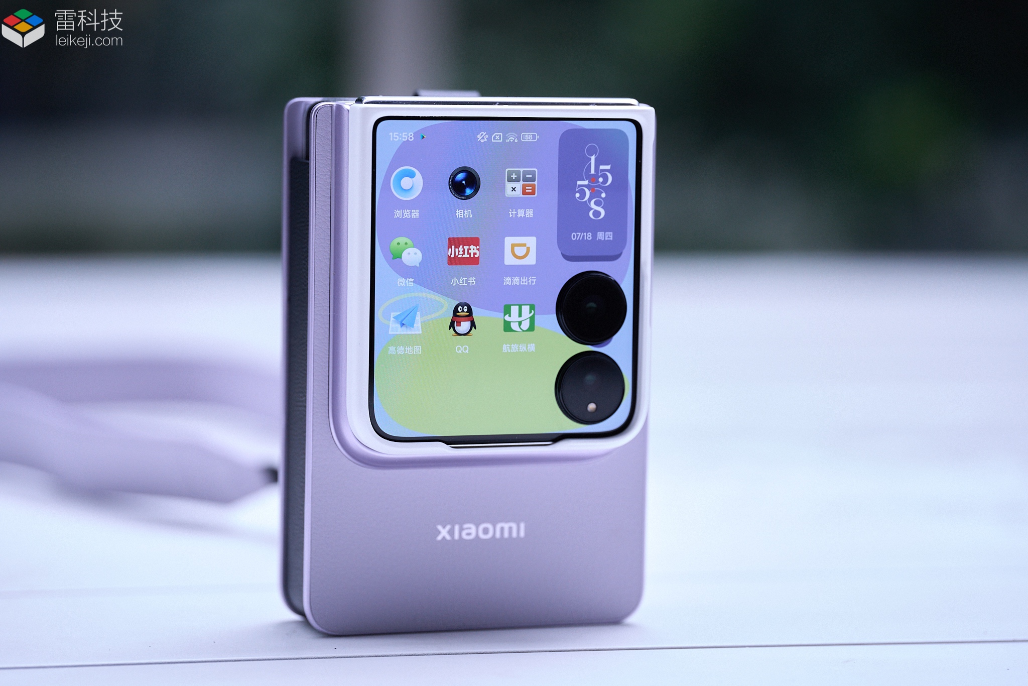 mix手机版(mix app)-第1张图片-QuickQ官网